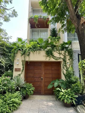 Bán Nhà Mới An Phú Đông 35 Q12 (4x21m) 4PN – Đường Nhựa 12M Điện Âm Khu Nội Bộ, Hạ Còn 6,9 Tỷ