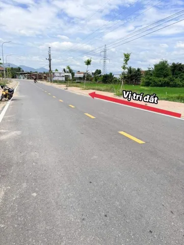 Bán Đất 765.9m2 giá 680 triệu tại Xã Diên Điền Huyện Diên Khánh Khánh Hòa