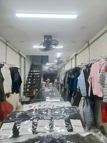 BÁN NHÀ MẶT PHỐ HÀNG BỒ HOÀN KIẾM – 91M² – 4 TẦNG – DÒNG TIỀN 130 TRIỆU/THÁNG – GIÁ 52 TỶ