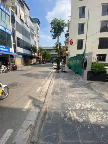 Cho thuê nhà ngõ 102 Trường Chinh, Đống Đa 68m x 7T THANG MÁY, PCCC, OTO, CHDV_40tr