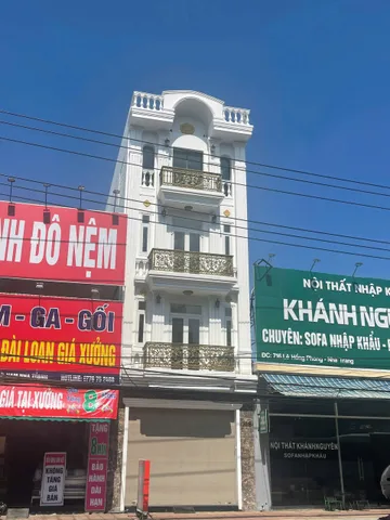 Bán nhà riêng, 71,3 m², Phước Hải