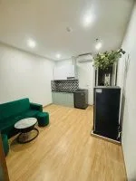 Chính chủ cho thuê căn hộ chung cư mini xịn sò đầy đủ tiện nghi đường La Thành giá 8 triệu, 0913221421