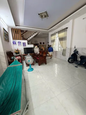 House for sale, 90 m², Phước Đồng