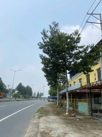 Bán Nhà riêng liền kề tại Xã Hữu Định Huyện Châu Thành Bến Tre