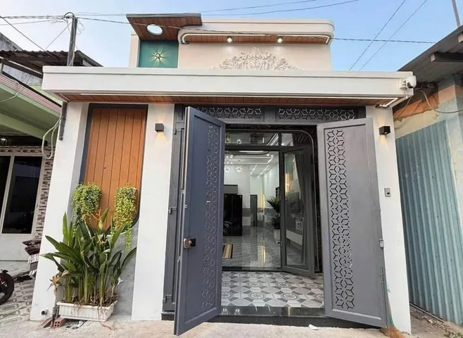 🏡🔥 NHÀ MỚI GẦN CHỢ LONG THƯỢNG – 100M² – GIÁ CHỈ 1,28 TỶ! 🔥🏡