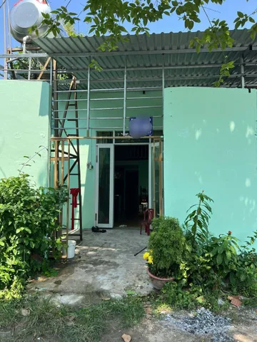 Bán Nhà riêng 233m2 có sẵn 233 m2 thổ cư giá 890 triệu tại Xã An Tịnh Huyện Trảng Bàng Tây Ninh