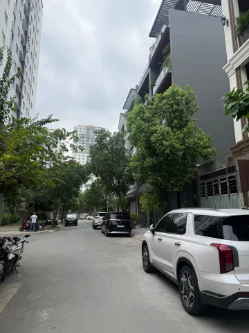 Đất có nhà Thạnh Mỹ Lợi — Hẻm ô tô 16 chỗ — 5,9 Tỷ