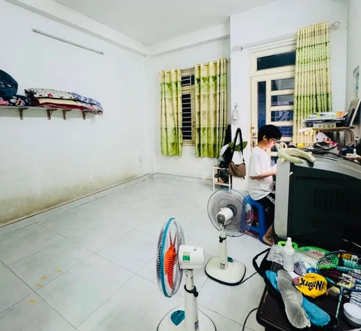 BÁN NHÀ HẺM 688 TÂN KỲ TÂN QUÝ, BÌNH HƯNG HOÀ , 4 TẦNG, HẺM 6M THÔNG, GIÁ 5,6 TỶ