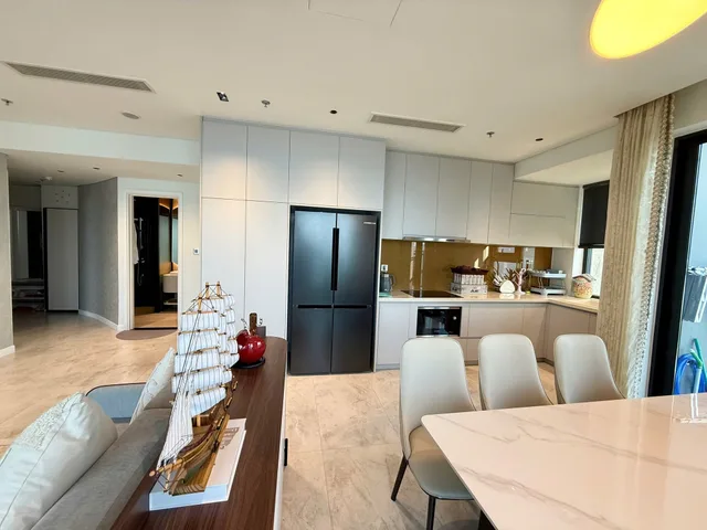 Bán Căn hộ chung cư 45m2 giá 8 tỷ tại 196 Võ Nguyên Giáp Phường Phước Mỹ Quận Sơn Trà Đà Nẵng