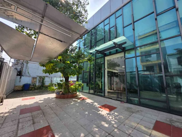 KHO XƯỞNG BÌNH TÂN GẦN AEON TÂN PHÚ 1.240M² FULL THỔ CƯ 70 TỶ