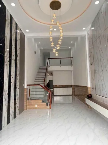 House for sale, 133 m², Bình Chánh