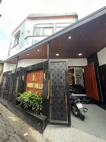 House for sale, 43.3 m², Vĩnh Trường