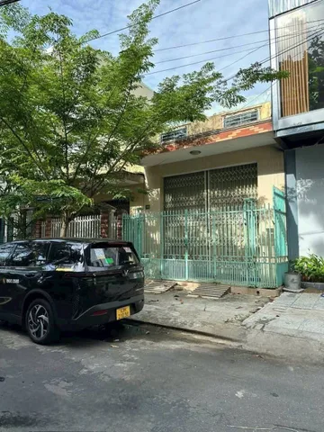 Bán giá 5.9 tỷ tại Đường Thế Lữ , Phường An Hải Bắc , Quận Sơn Trà , Đà Nẵng