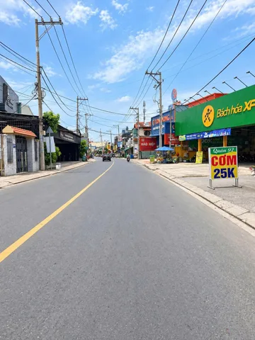 NHÀ 2 TẦNG SÁT HÀ HUY GIÁP – GẦN 90M² – SÂN TRƯỚC SAU – NHỈNH 4 TỶ