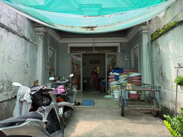 House for sale, 80 m², Quận 12