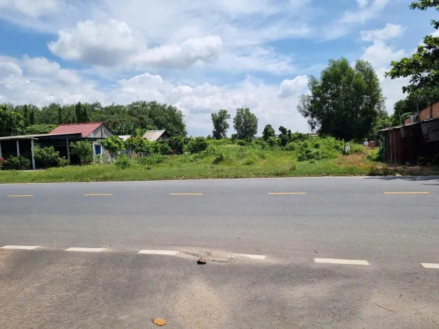 Продаётся участок, 3922 м², Củ Chi