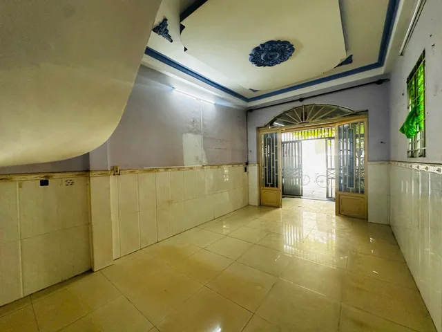 Bán nhà riêng, 77 m², Quận 12
