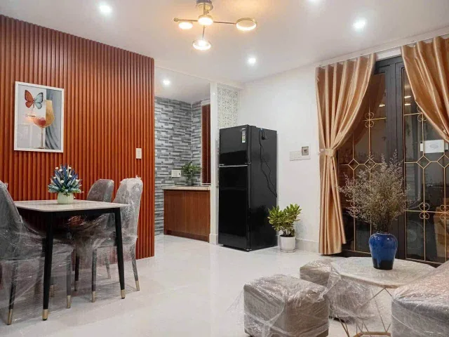 NHÀ 1 TRỆT 1 LẦU HẺM NHÁNH 2M BỜ KÈ MẠC THIÊN TÍCH – NINH KIỀU – TP. CẦN THƠ 4,5x5,5m – 25m² – giá chỉ 1 tỷ 590