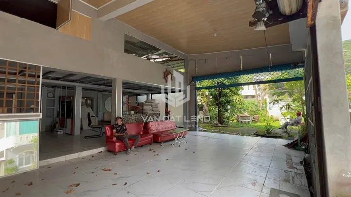 🔥 BÁN ĐẤT 2 MẶT TIỀN LẠC LONG QUÂN – 252,8M² – NGANG 20M – GIÁ 170 TRIỆU/M² 🔥