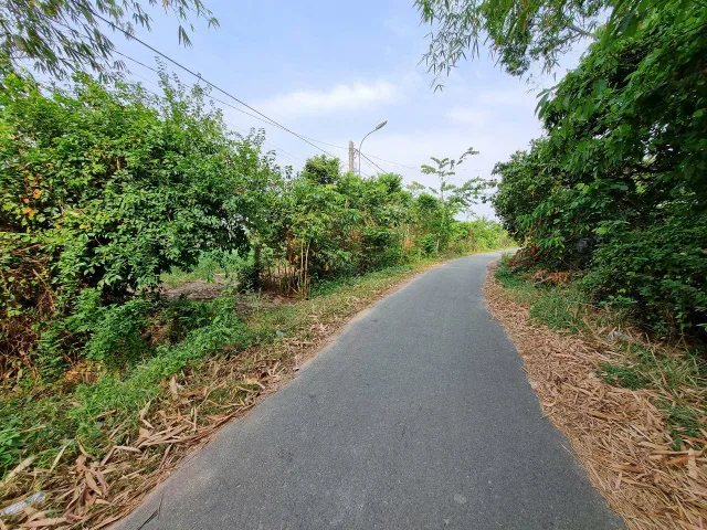 (L605) Đất xã Thái Mỹ, dt 746m2, giá 3 tỷ 200