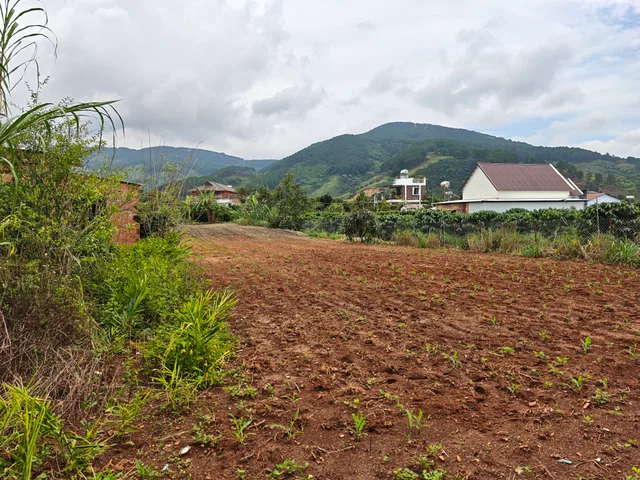 Bán Đất 400m2 ODT  Nam Ban Huyện Lâm Hà