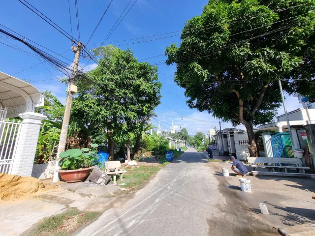 (B620) Đất 1/ Trần Tử Bình,  xã Tân Thông Hội, dt 1.258m2, giá 20 tỷ