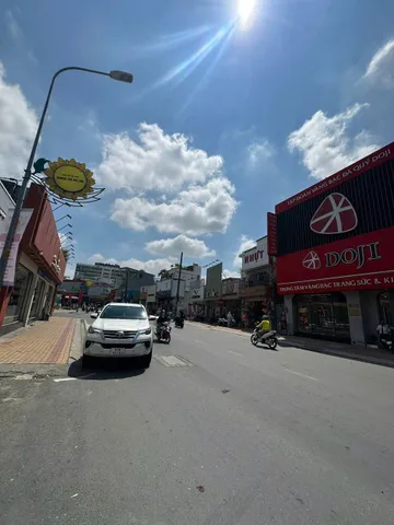Продаётся дом, 200 м², Thủ Đức
