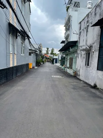 LÔ GÓC 2 MẶT TIỀN SÁT TÔ NGỌC VÂN – ĐƯỜNG 8M CÓ VỈA HÈ – GẦN 140M² – 5.3 TỶ