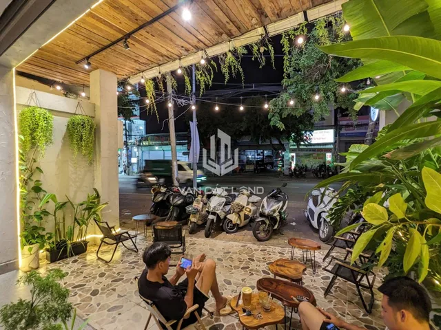 ☕ SANG NHƯỢNG QUÁN CÀ PHÊ NGUYỄN AN NINH, P.7 – 84M² – GIÁ SANG 150 TRIỆU ☕