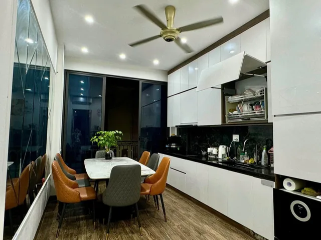 Cho thuê Nhà riêng 50m2 giá 25 triệu tại Đường Hoàng Sâm Phường Nghĩa Đô Quận Cầu Giấy Hà Nội