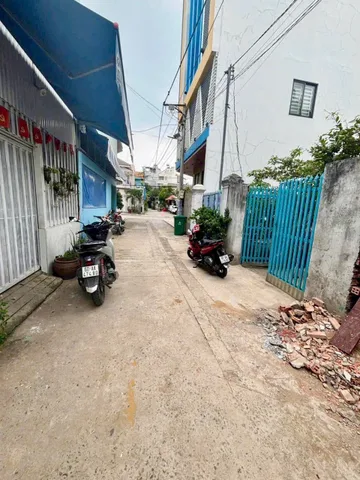 Bán Nhà riêng 78m2 có sẵn 78 m2 thổ cư giá 3.2 tỷ tại Đường Đồng Khởi Phường Tam Hòa Thành phố Biên Hòa Đồng Nai