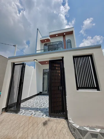 🏡 NHÀ 1 TRỆT 1 LẦU — CÁCH TRẦN THỊ ĐIỂU KHOẢNG 100M!