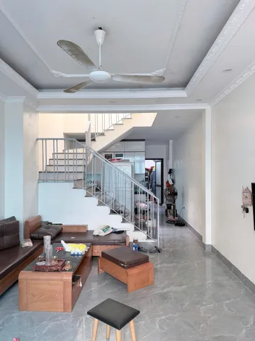 BÁN đất tặng nhà 2 tầng tại làng Miễu- Hòa Lạc