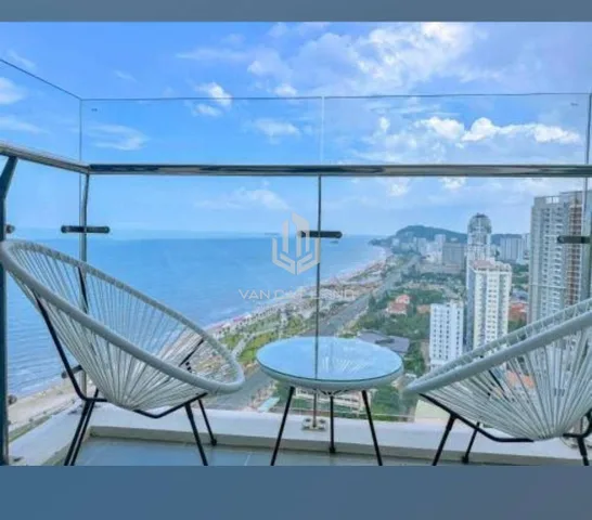 🔥🔥🔥 BÁN CĂN HỘ CSJ 169 THÙY VÂN – 55,2M² – 1PN – FULL NỘI THẤT HIỆN ĐẠI – 3,2 TỶ 🔥🔥🔥