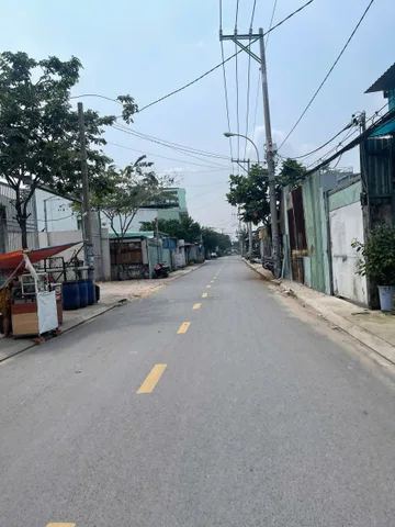 ĐẤT NGANG 7M KHÓ GẶP GẦN NGUYỄN VĂN THỆ – GẦN 100M² – HẺM NHỰA 5M – GIÁ 3.8 TỶ