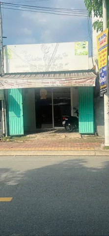 SANG NHƯỢNG TIỆM NAIL - MI - SPA ĐANG HOẠT ĐỘNG ỔN ĐỊNH LÁI THIÊU, TP.HCM
