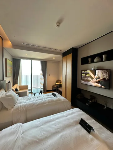 Bán Căn hộ chung cư 34m2 giá 2.6 tỷ tại Đường Võ Nguyên Giáp Phường An Hải Tây Quận Sơn Trà Đà Nẵng