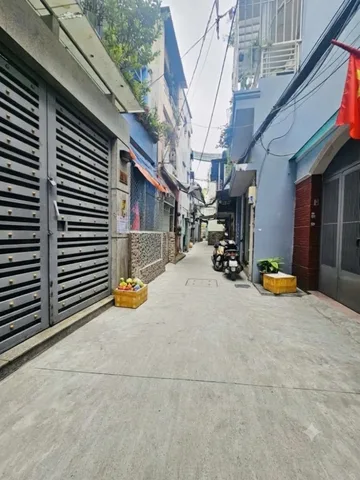 Продаётся дом, 60 м², Tân Bình