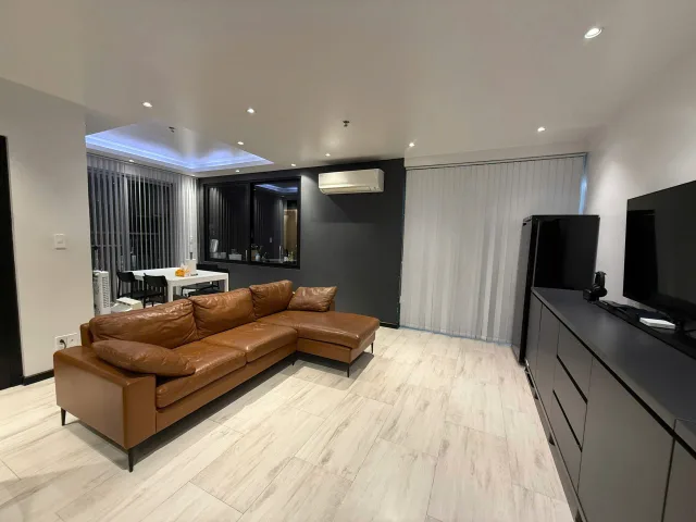 Bán Căn hộ chung cư 94m2 giá 7.5 tỷ tại Đường Nguyễn Văn Linh Phường Tân Phú Quận 7 TP. Hồ Chí Minh