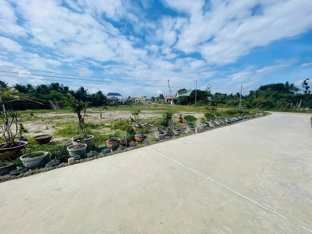 Bán đất phường Ninh Hòa - 120,2m² đường Hòn Hèo, Ninh Đa, 380 triệu