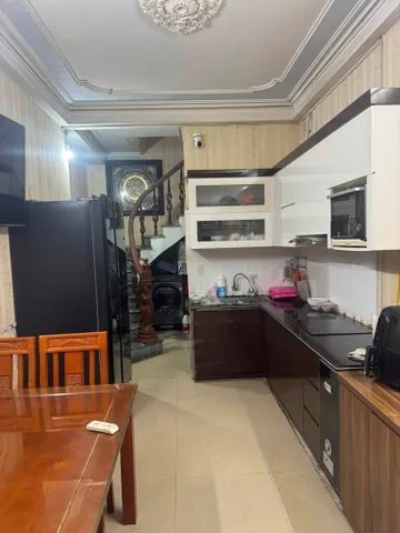 NHÀ 3 TẦNG NGUYỄN HỒNG QUÂN – SÁT CHỢ HÒA BÌNH – GIÁ CHỈ 2,7 TỶ