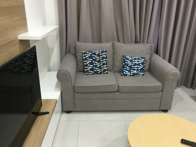 BÁN CĂN GÓC SCENIC VALLEY 2 – PHÚ MỸ HƯNG, 80m, 2PN,2WC, KÈM Ô XE HƠI, 6TY35