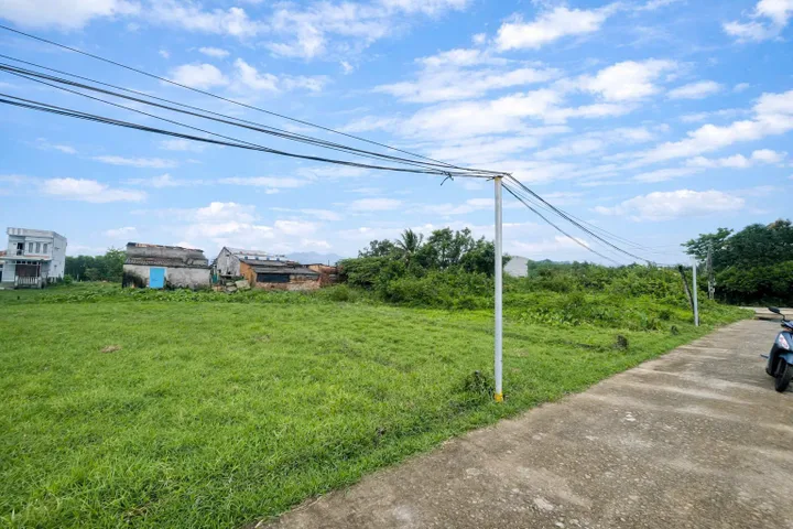 175M² ĐẤT ĐẸP – GIÁ CHỈ 770 TRIỆU | ĐẠI HIỆP
