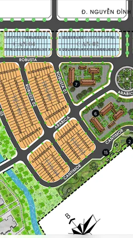 Bán Đất 125m2 có sẵn 125 m2 thổ cư giá 11.43 tỷ tại Phường Tân Lợi Thành phố Buôn Ma Thuột Đắk Lắk