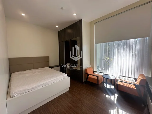 🌊 CHO THUÊ CĂN HỘ 3PN VIEW BIỂN BÃI DÂU – FULL NỘI THẤT – CHỈ 12 TRIỆU/THÁNG 🌊