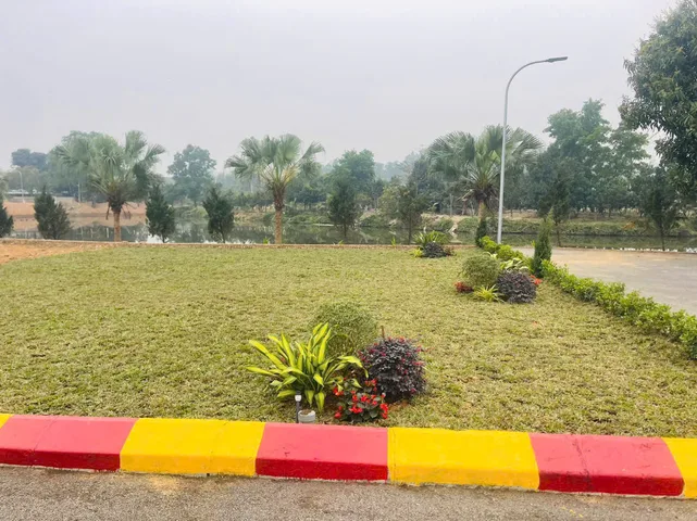 ĐẤT CỔNG SÂN GOLF ĐỒNG MÔ – 64M² FULL THỔ CƯ – CHỈ 1,7 TỶ 🔥