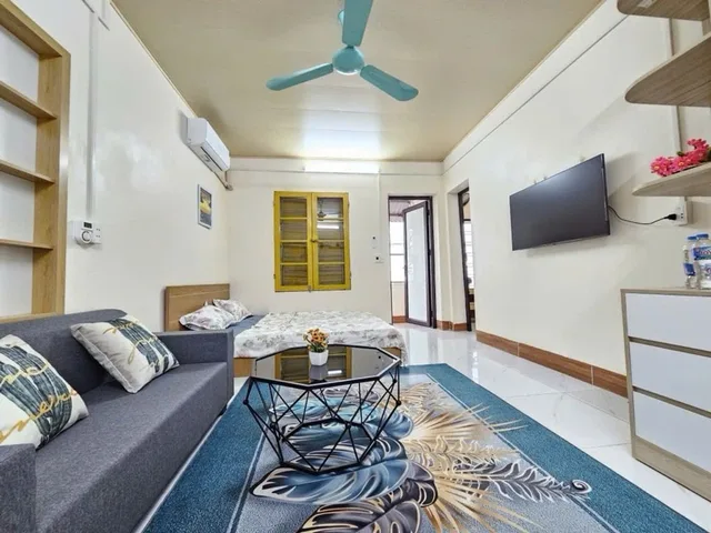 ✨️ 🏡 Hiếm! Tập Thể 45m2 (2 ngủ) TT Đông Anh – Sát Chợ, Dân cư Sầm Uất