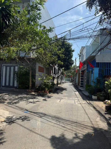 🔥 BÁN ĐẤT HẺM Ô TÔ HÀN THUYÊN, P. RẠCH DỪA – 100M² FULL THỔ CƯ – GIÁ 4,25 TỶ 🔥