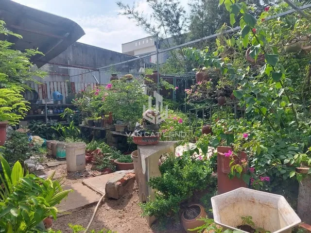 🔥 BÁN ĐẤT TẶNG NHÀ HẺM Ô TÔ HÀN THUYÊN, P. RẠCH DỪA – 226M² – NGANG 12M – GIÁ 7 TỶ 🔥
