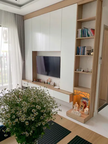 {BẰNG GIÁ Q3.2025} Căn hộ Safira Khang Điền giá TỐT NHẤT thị trường – Sổ Hồng trao tay